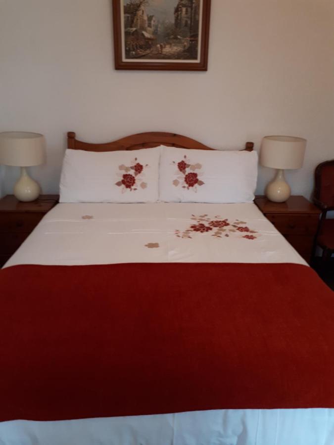 Glendarroch Guest House Largs Exteriér fotografie